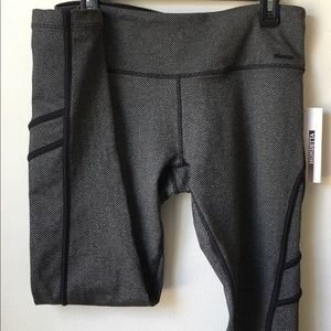 Mondetta Entrainement Performance Sport Leggings